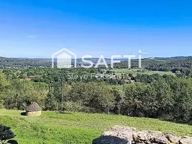 Maison vente à Saint-Léon-sur-Vézère, Dordogne
