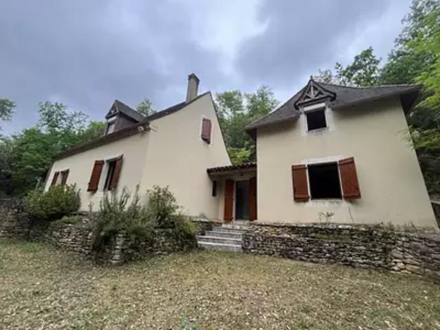 Maison vente à Saint-Léon-sur-Vézère, Dordogne