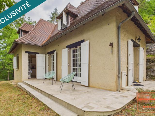 Maison vente à Saint-Léon-sur-Vézère, Dordogne