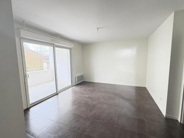 Appartement vente à Bayonne