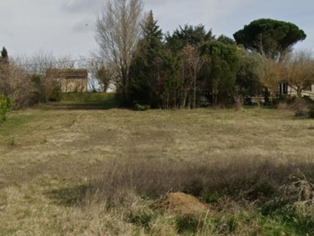 Terrain vente à Toulouse, Saint-léon