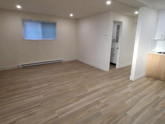 Apartment for rent in St. Leonard's, Quebec