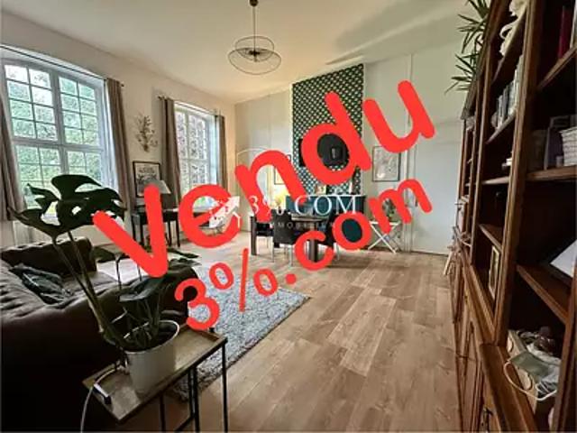 Appartement vente à France métropolitaine, Saint-léonard