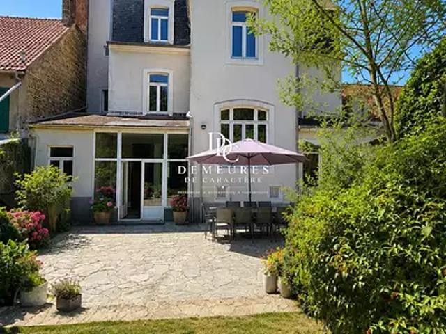 Maison vente à Saint-Léonard, Pas-de-Calais
