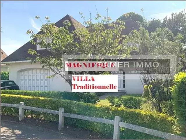 Maison vente à Boulogne-sur-Mer, Saint-léonard