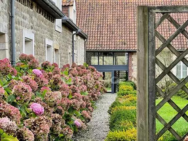Maison vente à France métropolitaine, Saint-léonard