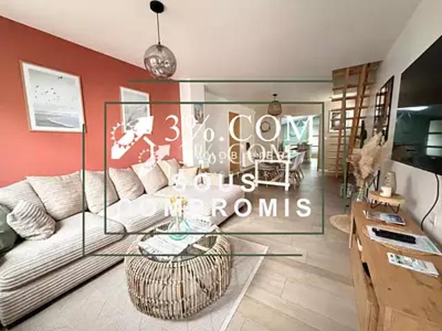 Maison vente à France métropolitaine, Saint-léonard