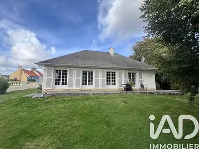 Maison vente à France métropolitaine, Saint-léonard