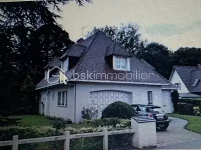 Maison vente à France métropolitaine, Saint-léonard