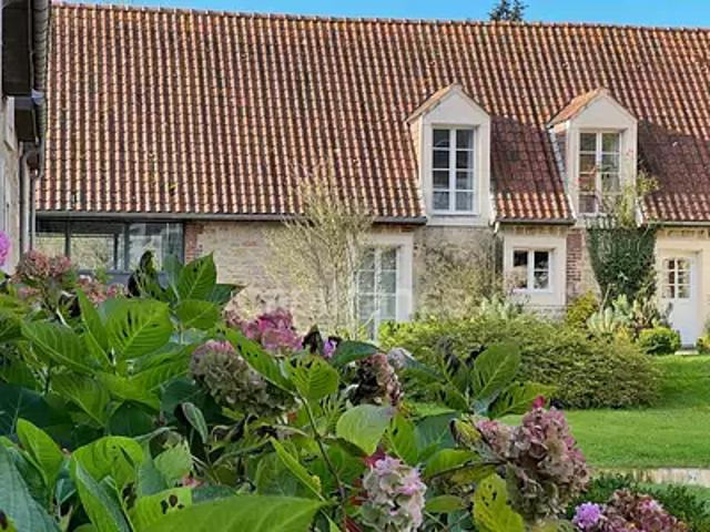 Maison vente à Boulogne-sur-Mer, Saint-léonard