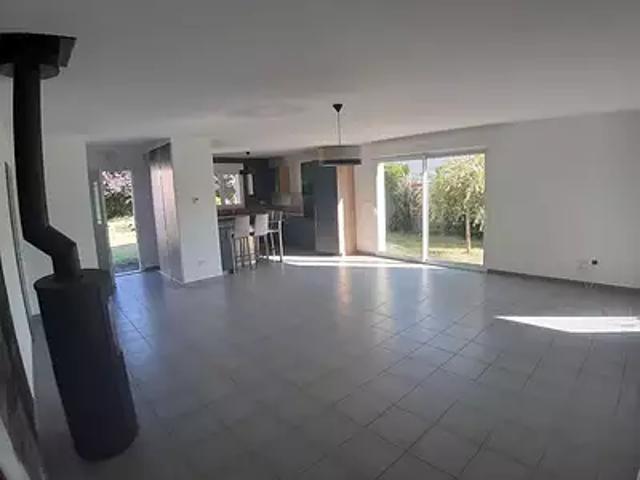 Maison location à Saint-Dié-des-Vosges, Grand Est