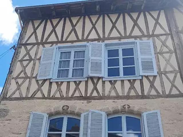 Appartement vente à Limoges, Saint-léonard-de-noblat