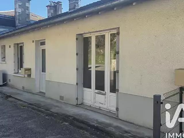 Maison vente à Limoges, Saint-léonard-de-noblat