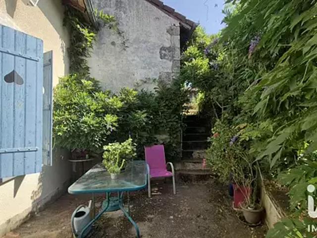 Maison vente à Limoges, Saint-léonard-de-noblat