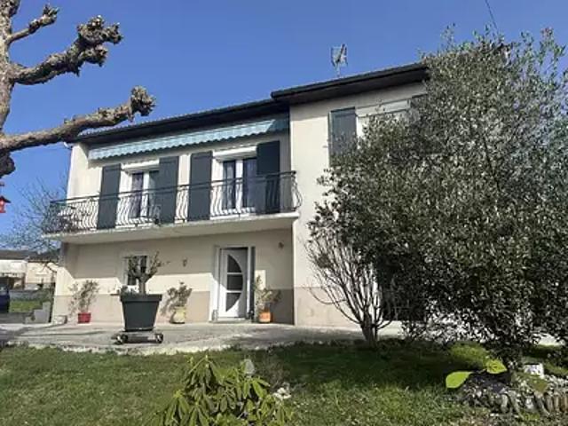 Maison vente à Limoges, Saint-léonard-de-noblat