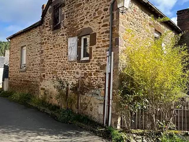 Maison vente à Mamers, Saint-léonard-des-bois