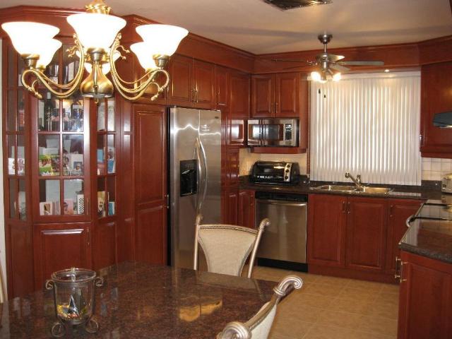 Apartment for rent in St. Leonard's, Quebec