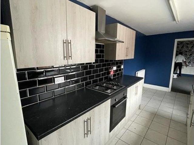 House for rent in Grangetown, Sunderland