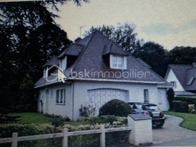 Maison vente à Boulogne-sur-Mer, Saint-léonard