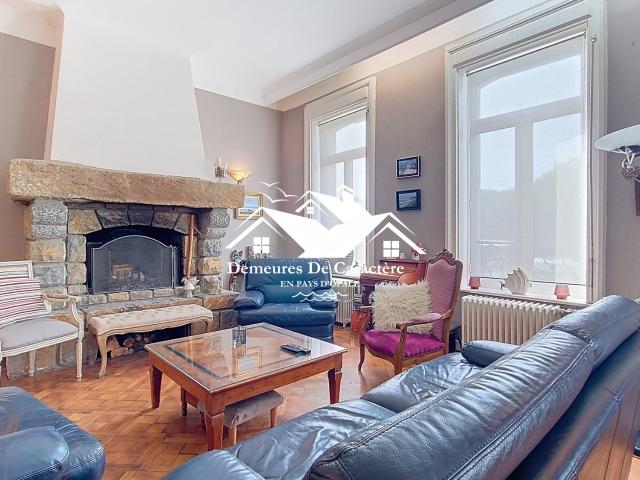 Maison vente à France métropolitaine, Saint-léonard