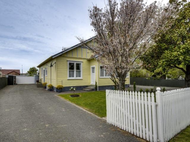 Apartment for rent in Hastings