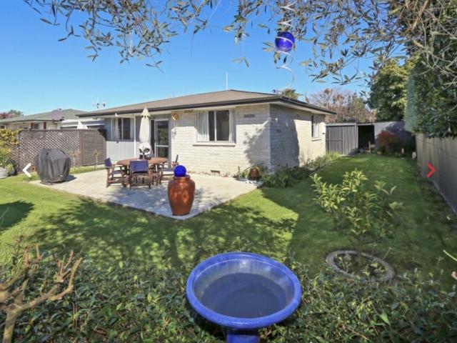 Apartment for rent in Hastings