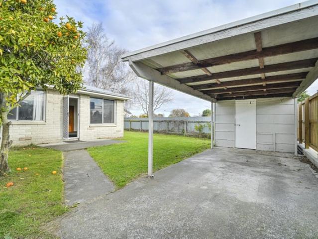 Apartment for rent in Hastings