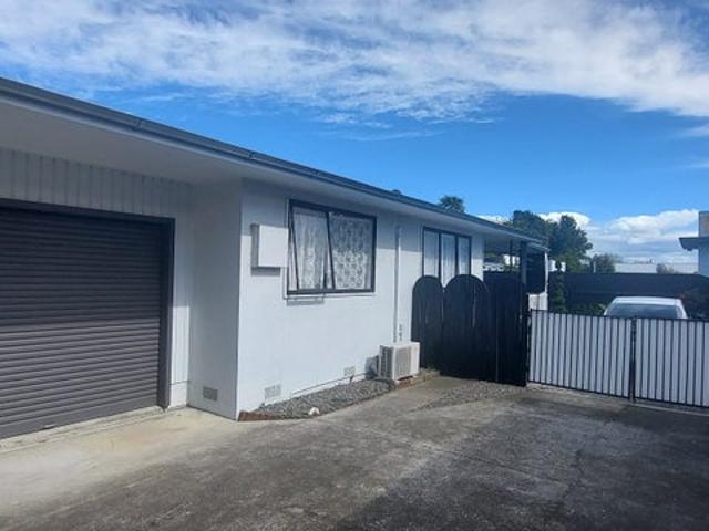 Apartment for rent in Hastings