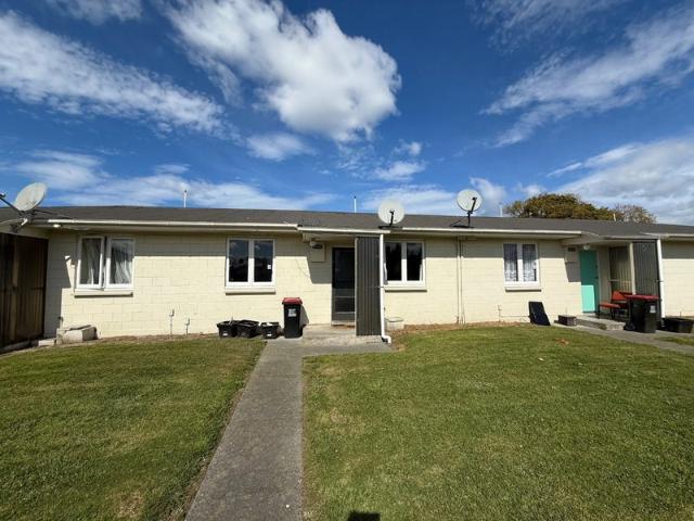 Apartment for rent in Hastings