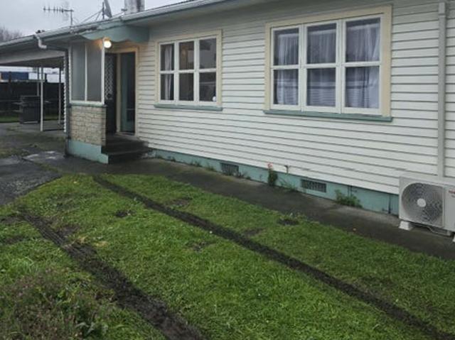 House for rent in Hastings