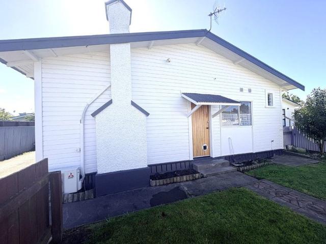 Apartment for rent in Hastings