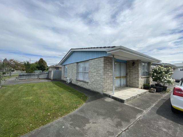 House for rent in Hastings