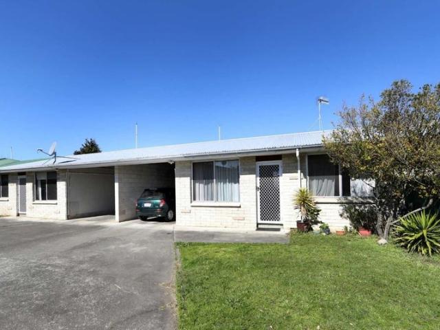 Apartment for rent in Hastings