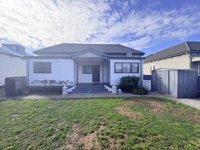 Apartment for rent in Hastings