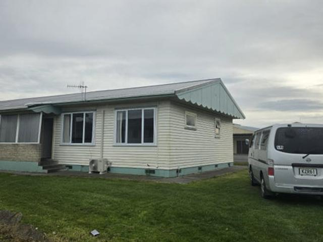 House for rent in Hastings