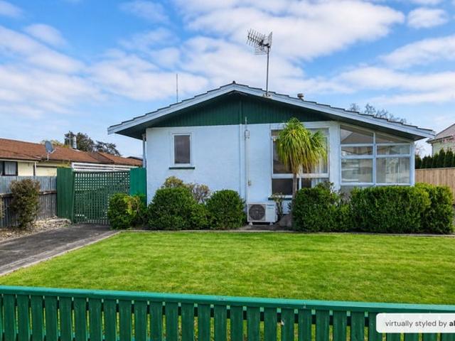 Apartment for rent in Hastings