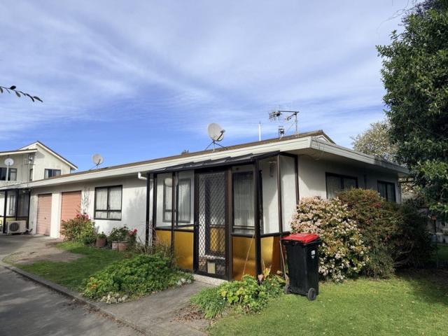 Apartment for rent in Hastings