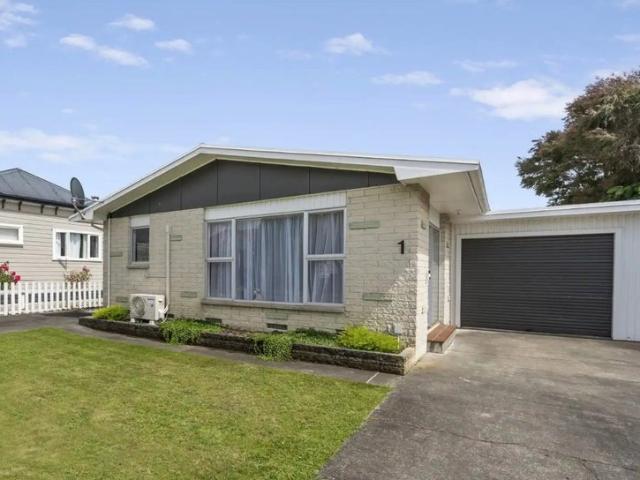Apartment for rent in Hastings