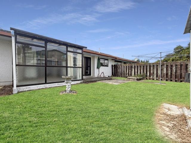 Apartment for rent in Hastings