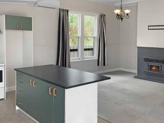 House for rent in Hastings