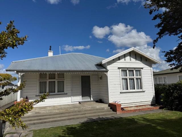 House for rent in Hastings