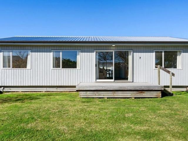 House for rent in Hastings