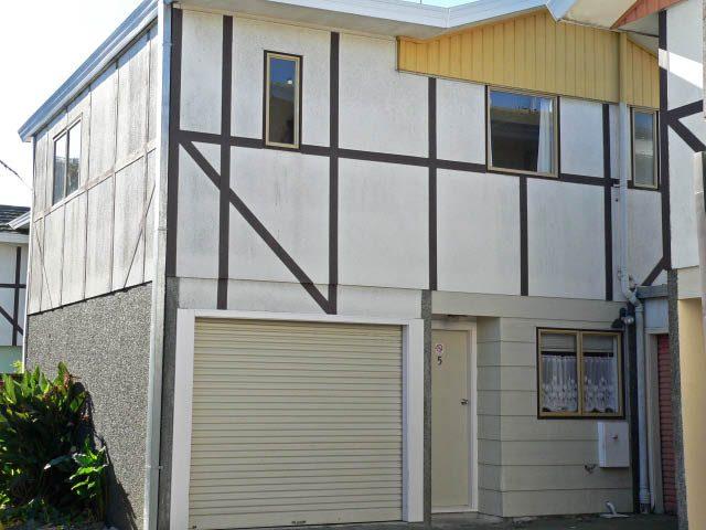 House for rent in Hastings