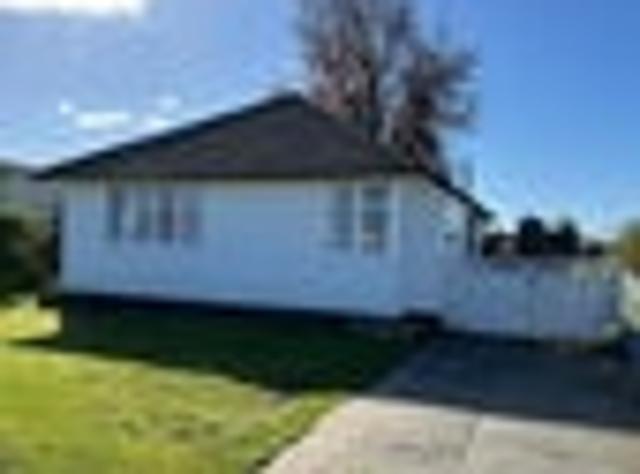 House for rent in Hastings