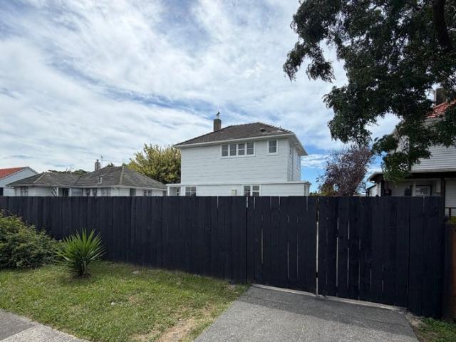 House for rent in Hastings