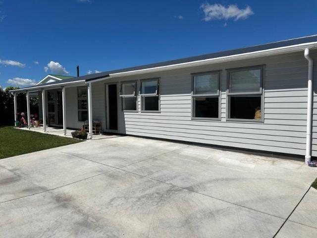 House for rent in Hastings