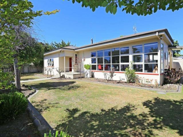 House for rent in Hastings