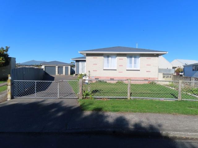 House for rent in Hastings