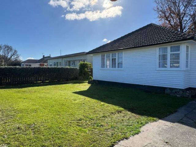 House for rent in Hastings