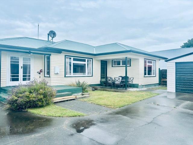 House for rent in Hastings